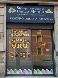 Sede di Parma